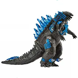 Фігурка Godzilla vs. Kong Titan Tech Годзілла, 20 см (34931) - мініатюра 3