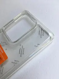 Чохол протиударний прозорий Spigen Ultra Hybrid Crystal ACS00746 для Samsung Galaxy S20 Ultra Clear - мініатюра 8
