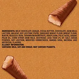 Шоколадний батончик Twix Snickerdoodle 40 г - мініатюра 6