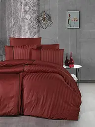 Комплект постільної білизни First Choise Євро 000281467 - мініатюра 3