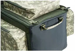 Рюкзак Mivardi CamoCODE Cube XL - мініатюра 7