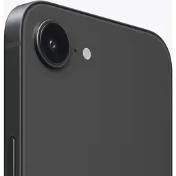 Мобільний телефон Apple iPhone 17e 256GB Black (MHRV4) - мініатюра 3