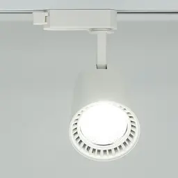 Світлодіодний трековий світильник Feron AL100, 12W 4000K бiлий (29509) - мініатюра 7