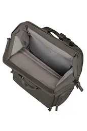 Рюкзак Samsonite MOVE 5.0 GUNMETAL GREEN 40x27x14,5 KP0*24096 - мініатюра 8
