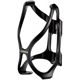 Фляготримач Lezyne Flow Cage Y13 чорний (1052-4712805 976515)