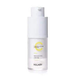 Освітлювальний крем для повік з вітаміном С Hillary Vitamin С Bright Eye Cream 15 мл - мініатюра 2