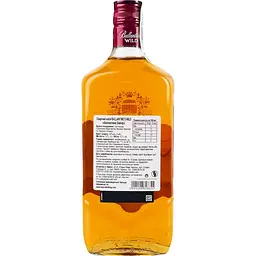 Спиртний напій Ballantine's Wild 30% 0.7 л - мініатюра 3