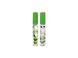 Гель для вій WARDA BEAUTY із гіалуроновою кислотою Nutrition Gel Mascara ГWB-018E