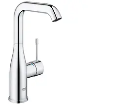 Змішувач для умивальника Grohe Essence New 23541001, Хром