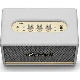 Акустична система Marshall Stanmore Louder Speaker II White (1001903) [56917] - мініатюра 6