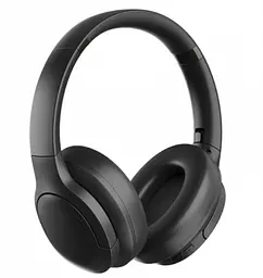 Навушники Wiwu Bluetooth TD-02 Soundcool Headset чорні - мініатюра 3
