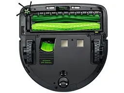 Робот пилосос iRobot Roomba S9 Plus - мініатюра 4
