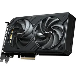 Відеокарта Gigabyte GeForce RTX 5060 Ti Windforce 16G [GV-N506TWF2-16GD] UA [133941] - мініатюра 4