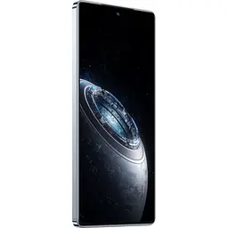 Смартфон Infinix GT 20 Pro 12/256Gb Mecha Silver [111543] - мініатюра 3
