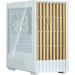Корпус Zalman P10 Namu White [146902] - мініатюра 2