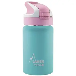 Термопляшка Laken Summit Thermo Bottle 0.35 L Turquoise (1004-TS3VT)