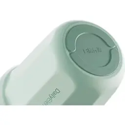 Термокухоль DailyElements Drink Cup 420ml Green [DE08BH003] [134326] - мініатюра 3