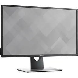 Монітор 27" Dell P2717H - Class A "Б/В" - мініатюра 5