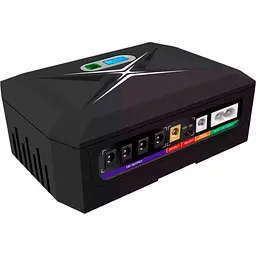 Джерело безперебійного живлення [ДБЖ] для роутера TTN DCP-60W 20800mAh [119927] - мініатюра 2