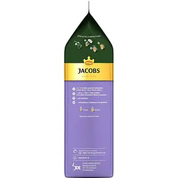 Напій кавовий Jacobs Cappuccino Milka Choco Nuss, 500 г (911744) - мініатюра 3