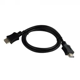 Кабель мультимедійний HDMI M to HDMI M 1.0m Cablexpert (CC-HDMI4L-1M) - мініатюра 2