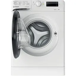 Пральна машина Indesit OMTWSE61051WKUA з фронт. завант. - мініатюра 9