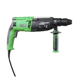 Перфоратор прямий Apro SDS-plus DFR 1050H 3,5 Дж 1050 Вт 5100 уд/хв 30412 - мініатюра 6