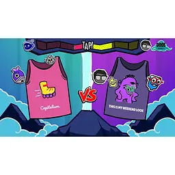 Ключ активації Microsoft The Jackbox Party Quintpack 2.0 для Xbox One/Series S/X - мініатюра 9