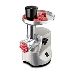 М'ясорубка Kenwood MG 510 (MG510) - мініатюра 9