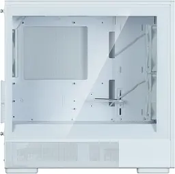 Корпус Zalman P10 Namu White (P10NAMUWHITE) без БЖ - мініатюра 4