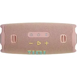 Bluetooth Колонка JBL Charge 6 Pink (JBLCHARGE6PINK) UA - мініатюра 6
