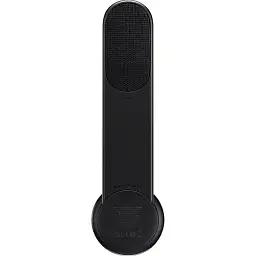 Автомобільний тримач холдер із БЗП Baseus C02 Pro Series Magnetic Wireless Charging Car Mount C40156000111-00 Black - мініатюра 3