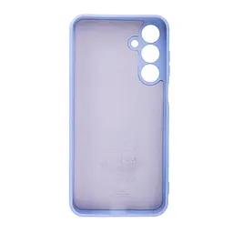 Чехол ArmorStandart ICON для Samsung M35 5G (M356) Camera cover Lavender (ARM77975) - мініатюра 2