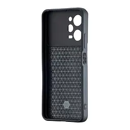Чохол Full Protection Xiaomi Redmi Note 12 Pro 5G/Poco X5 Pro 5G Black - мініатюра 2