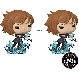 Ігрова фігурка Funko Pop! Магічна битва Нобара версія Chase/GW (85826) - мініатюра 3