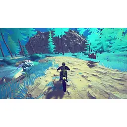 Ключ активації Microsoft Offroad Masters: Motocross RAces для Xbox One/Series S/X - мініатюра 4