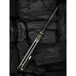 Ніж складаний Weknife WE-Guthrie WE23072B-3 - мініатюра 16
