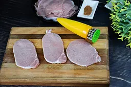Тендерайзер-проколювач для м'яса "Кукурудза", A-plus 81814 - мініатюра 9