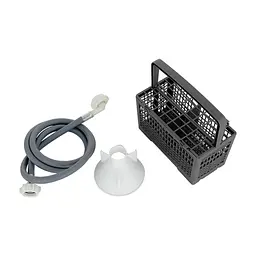 Посудомийна машина Electrolux ESF 2400O K (ESF2400 OK) - мініатюра 3