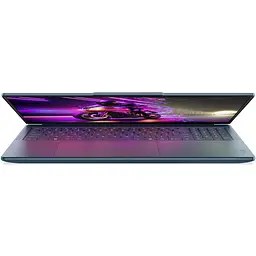 Ноутбук Lenovo Yoga Pro 9 16IAH10 Ultra 7 255H la 51GHz, 32GB LPDDR5x, 1TB, RTX 5070 8GB, Windows 11 Home - мініатюра 6