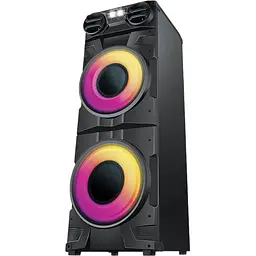 Акустика REAL-EL S-2010 Black (EL121600034) [174933]
