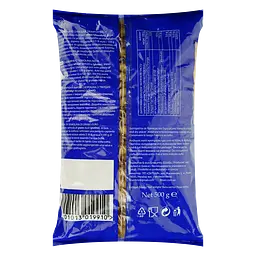 Макарони пера Grano Dorato Penne Rigate 500 г (1188003) - мініатюра 2