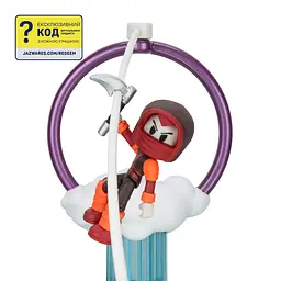 Ігровий набір Environmental Set Ninja Legends: Ninja Legends Valley DevSeries det0018252 - мініатюра 7