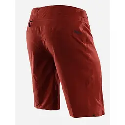 Велошорти TLD Drift Short Shell Copper Red XL Troy Lee Designs (1106-262906015) - мініатюра 2