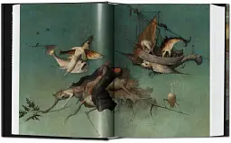 Hieronymus Bosch. The Complete Works. 40th Ed. - мініатюра 4