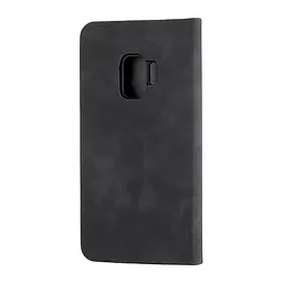 Чохол-книжка Flip Case Samsung S9 (G960) Black - мініатюра 3