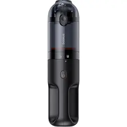 Автомобільний пилосос Baseus AP01 Handy Vacuum Cleaner Black (C30450100111-00) [96242] - мініатюра 1