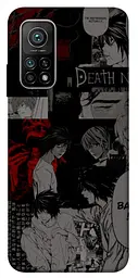 TPU чохол Demsky Anime style 4 для Xiaomi Mi 10T