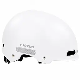 Шолом з візором Xiaomi HIMO Helmet E1 M/L 57-61см White - мініатюра 4
