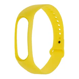 Ремінець силіконовий для Xiaomi Mi Band 7, 25